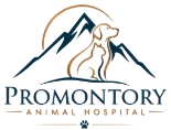 Promontory Animal Hospital — Chilliwack veterinary clinic — website built by IshaanEx Digital