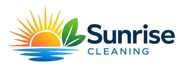 Sunrise Cleaning — Abbotsford — built by IshaanEx Digital