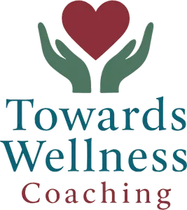 Towards Wellness Coaching — Fraser Valley wellness coach Kerisma Vere — website built by IshaanEx Digital