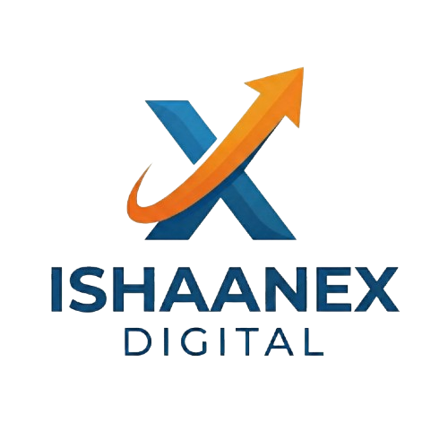 IshaanEx Digital