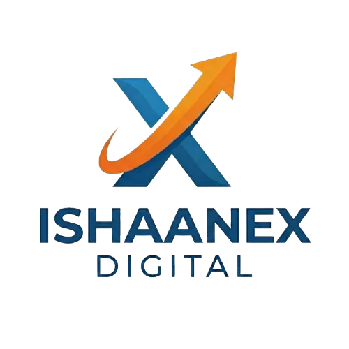 IshaanEx Digital
